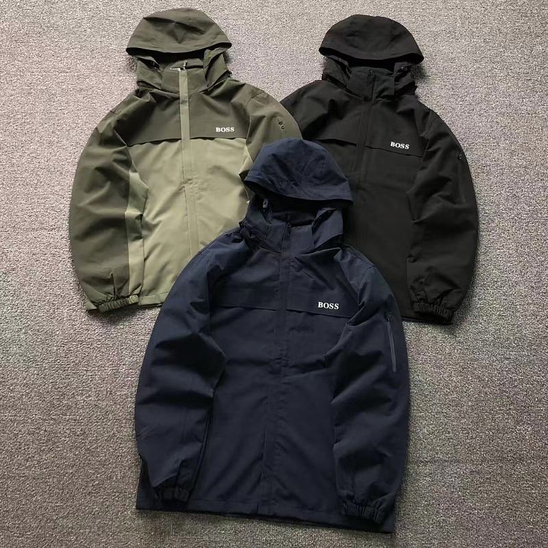 Jacket from Taurusreps