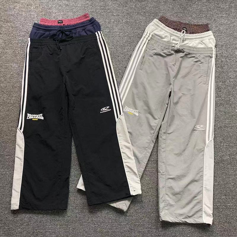 P OT Col IN EX Trousers