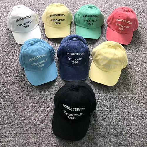 Acne Studios Hat