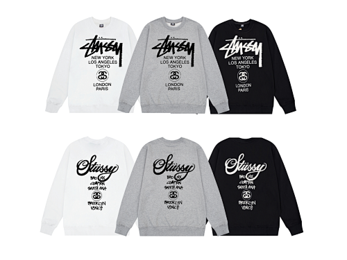 Stussy Hoodie