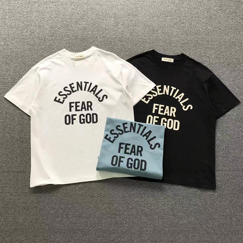 Essentials Fog T-Shirt