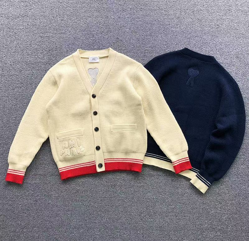 Ami Sweater
