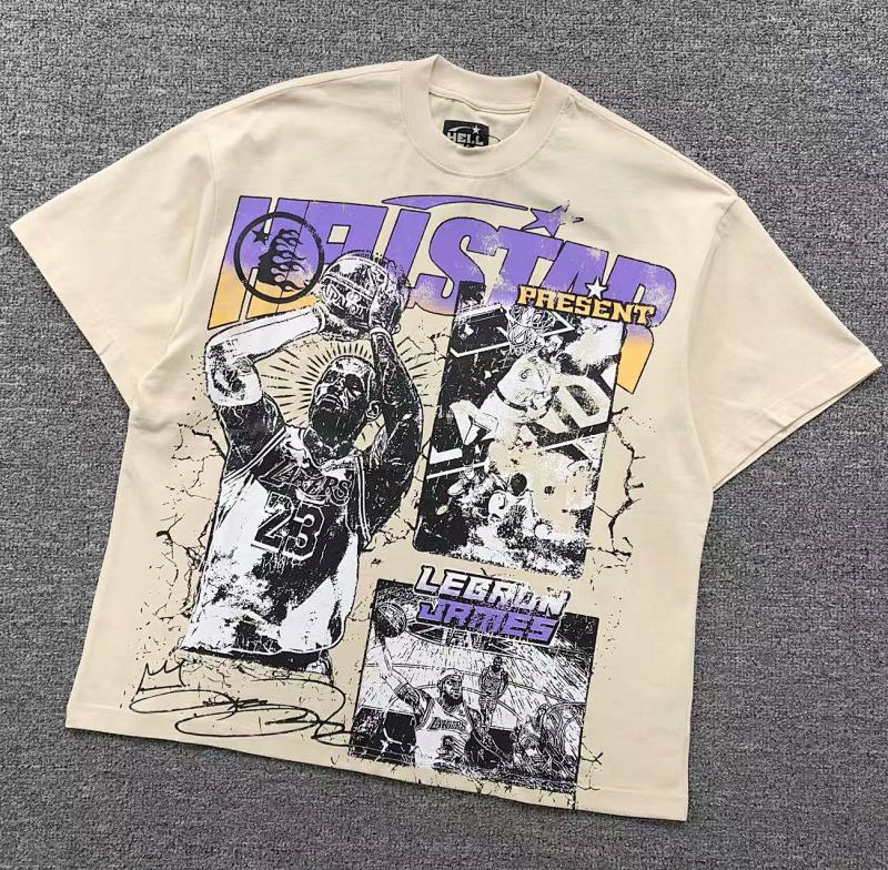 Hellstar T-Shirt