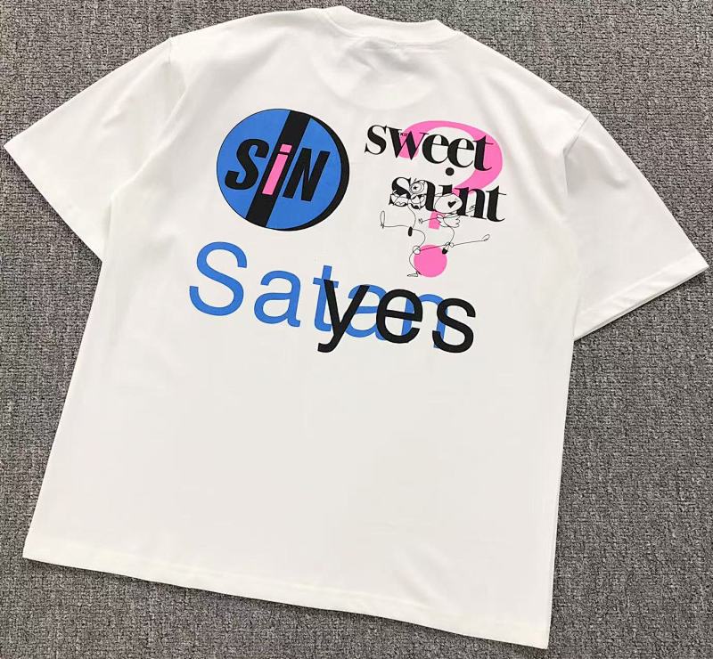 Saint Michael T-Shirt