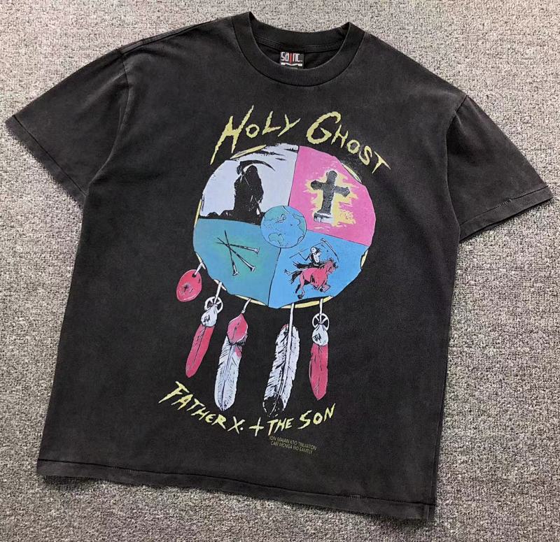 Saint Michael T-Shirt