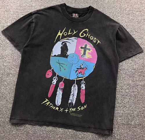 Saint Michael T-Shirt