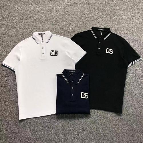 D LC GA A Polo