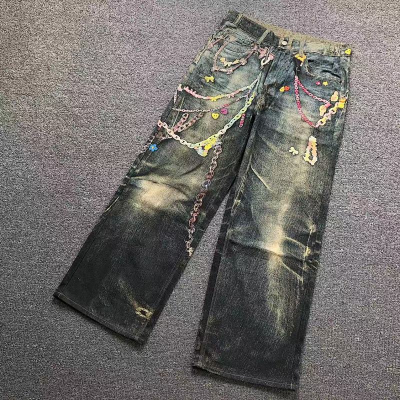 Acne Studios Trousers