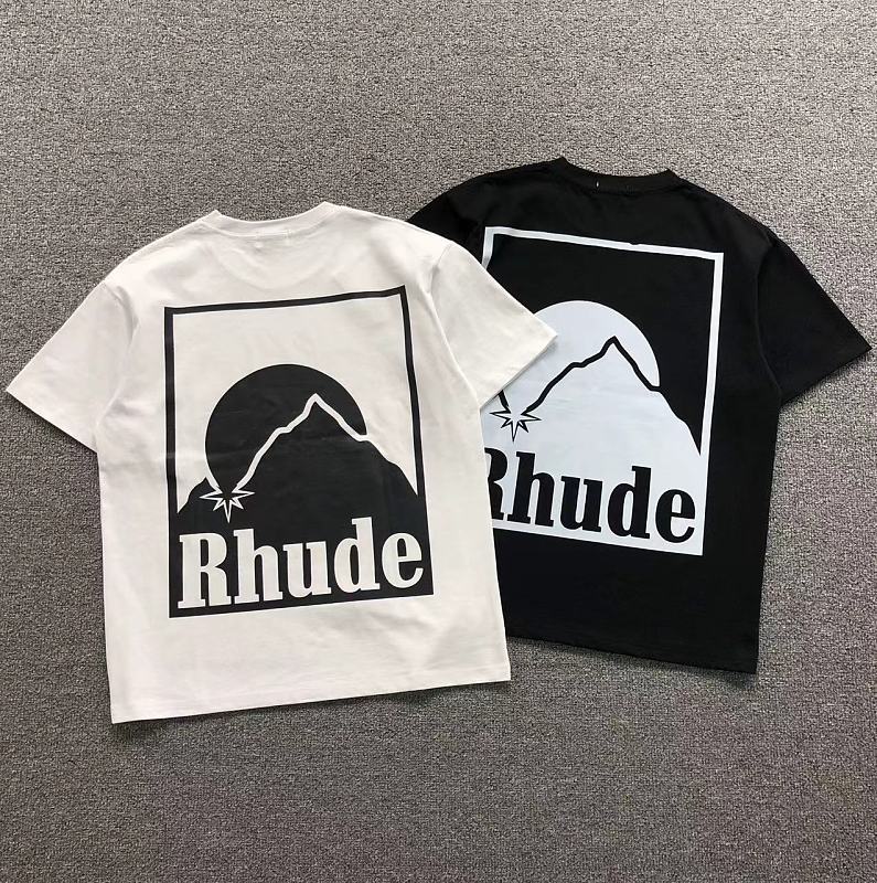 Rhude T-Shirt