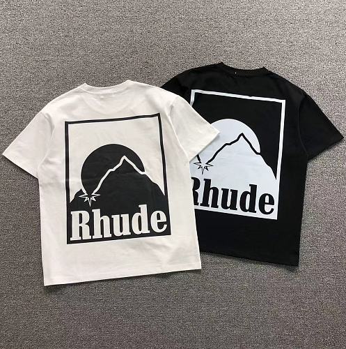 Rhude T-Shirt
