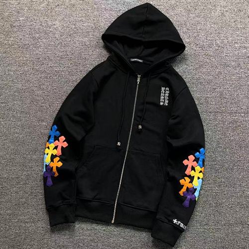 Chrome Hearts Hoodie