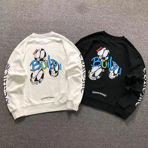Chrome Hearts Hoodie