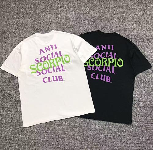 Anti Social Club T-Shirt