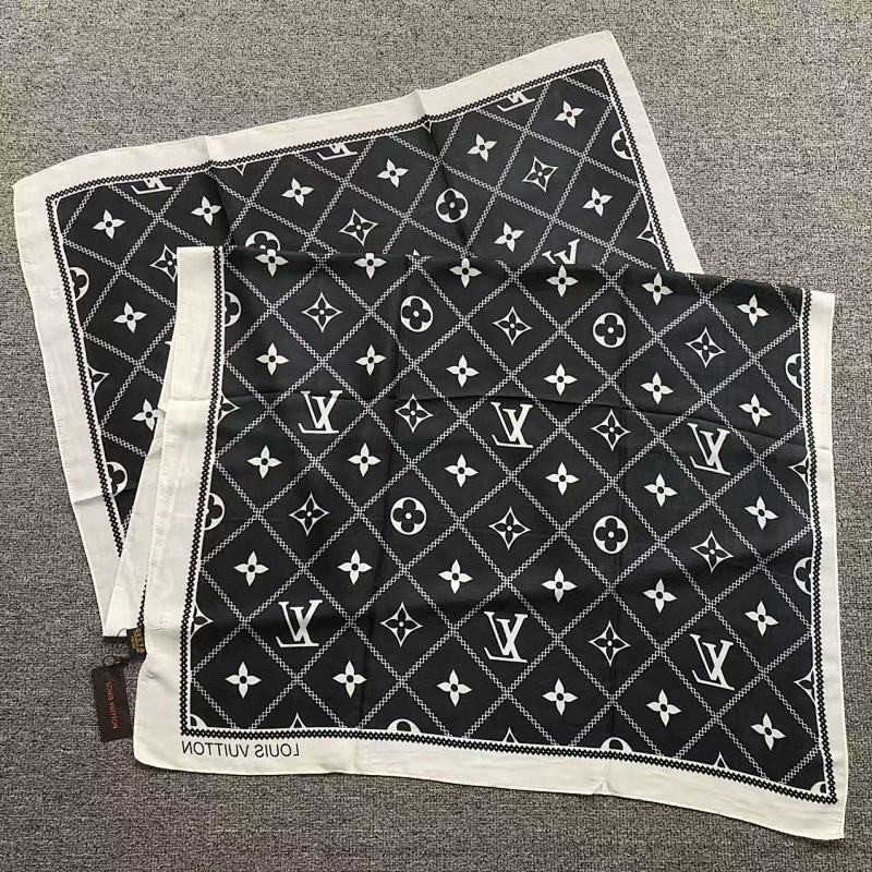 Scarf from Taurusreps