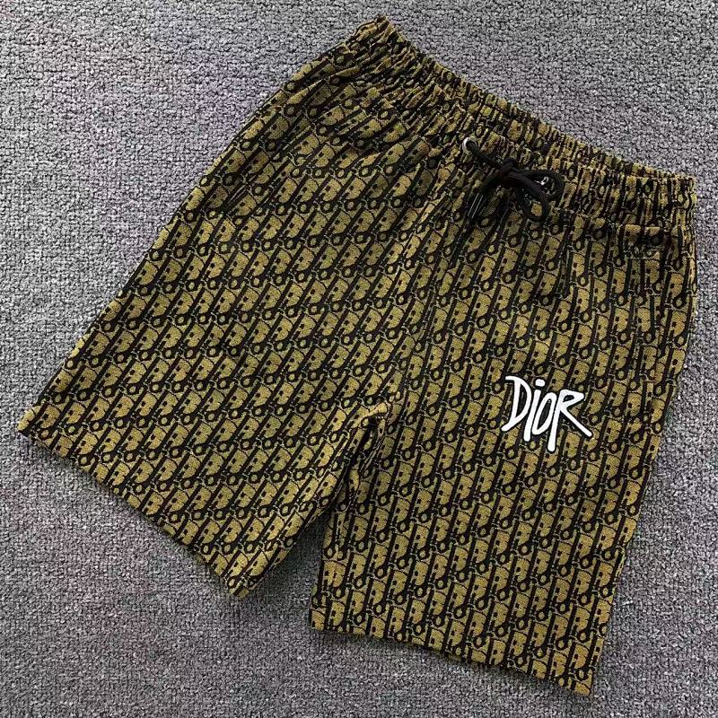 Dior Shorts