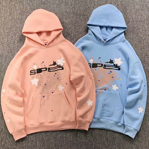 SP5DER Hoodie