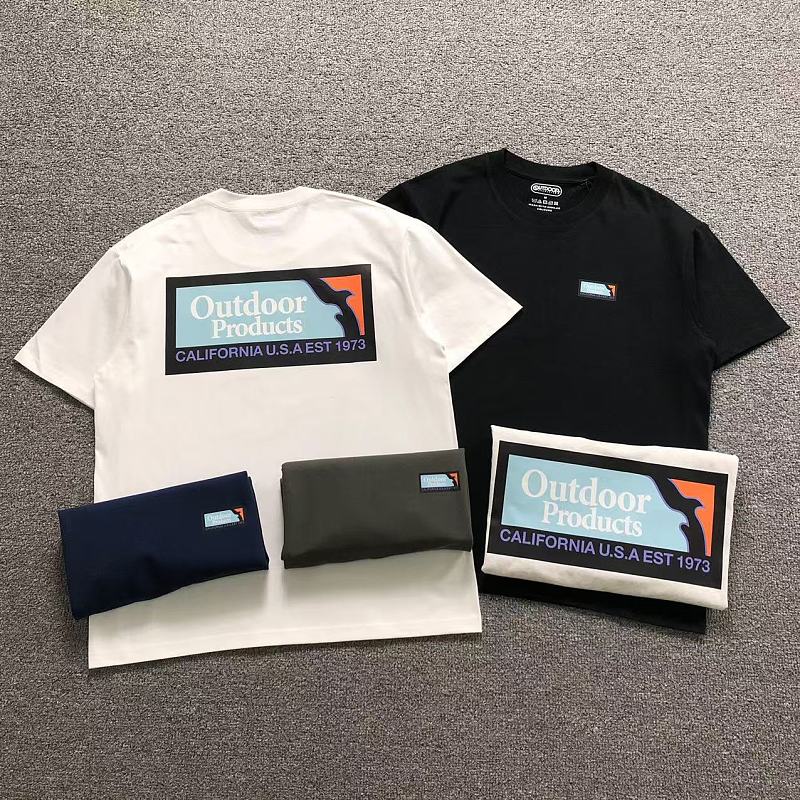 Out OR T-Shirt
