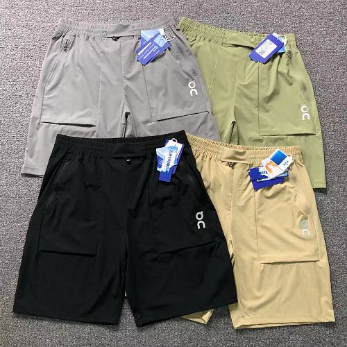 ON Shorts