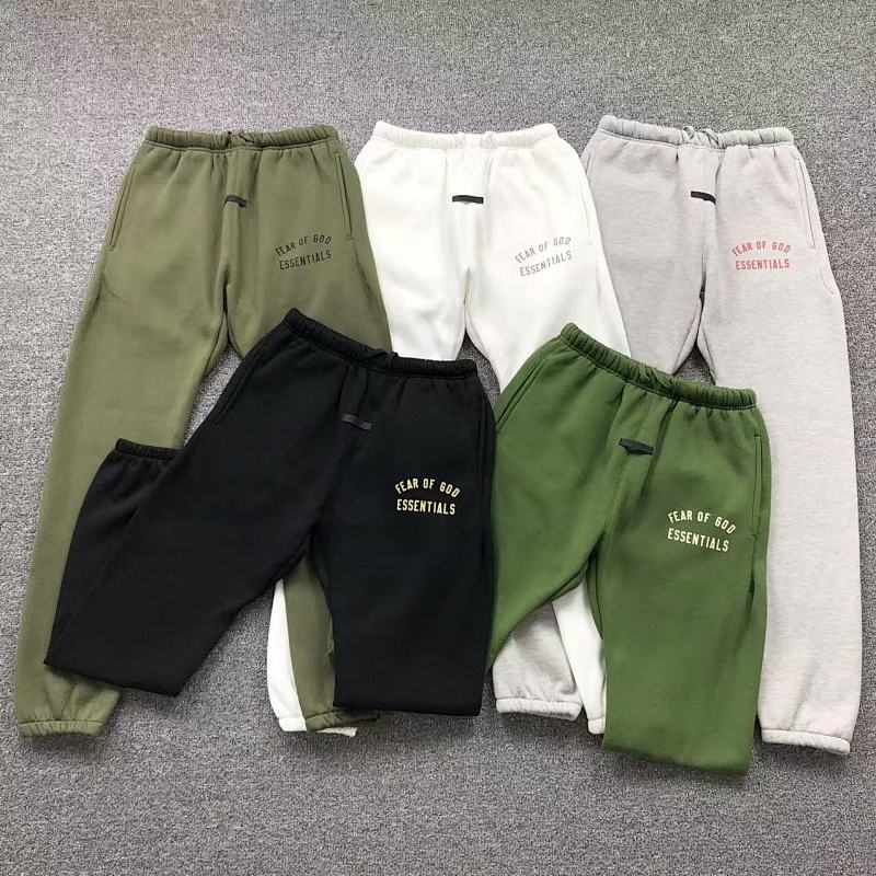 Essentials Fog Trousers