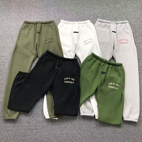 Essentials Fog Trousers