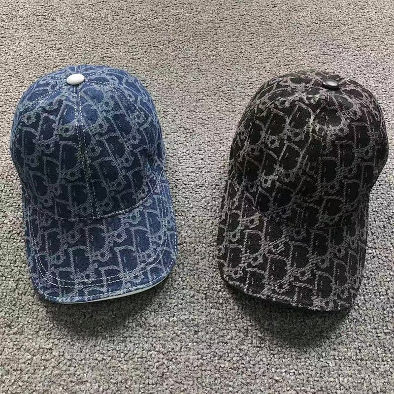 Dior hat