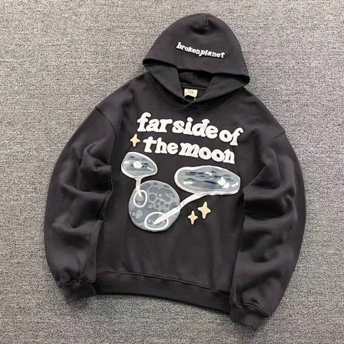 Broken Planet Hoodie