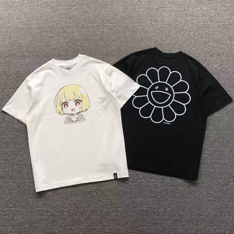 J L IN T-Shirt