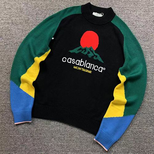 Casablanca Sweater