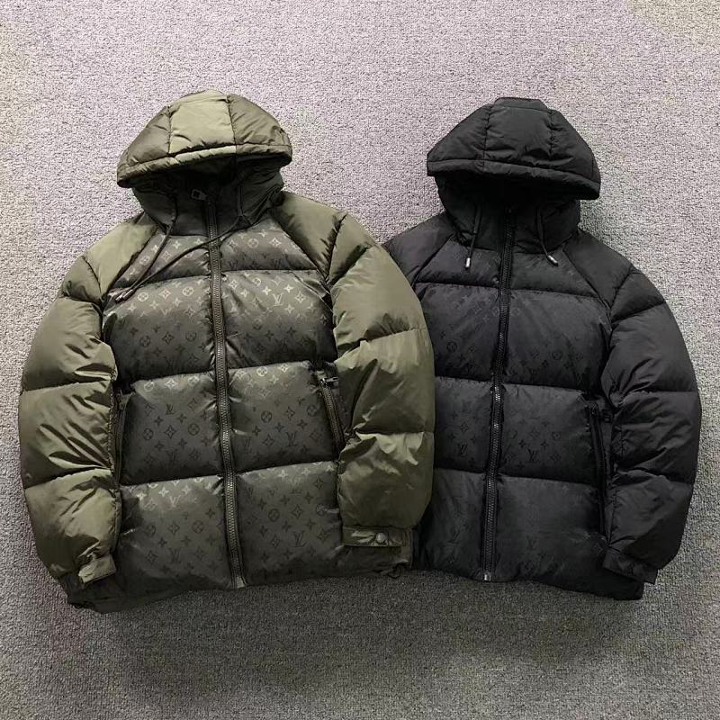 L Down Jackets