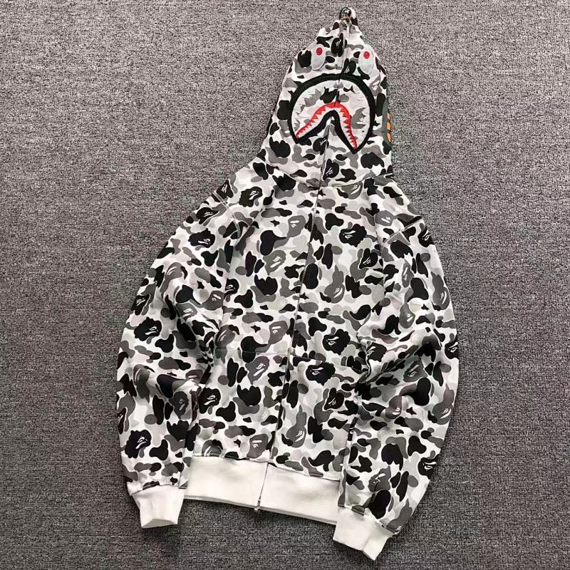 Bape Hoodie