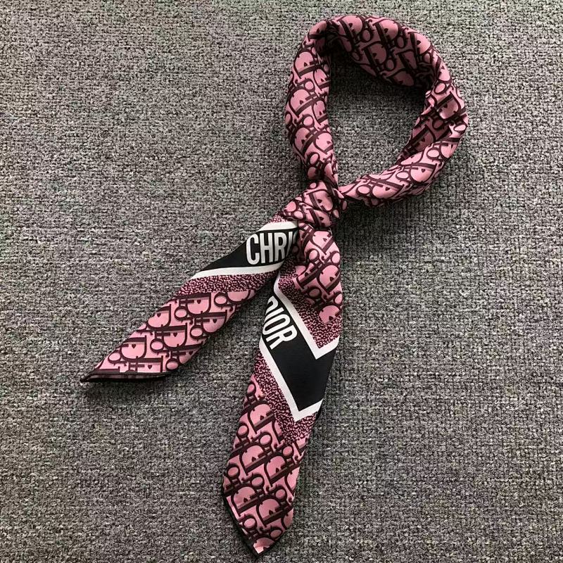 Dior Scarf