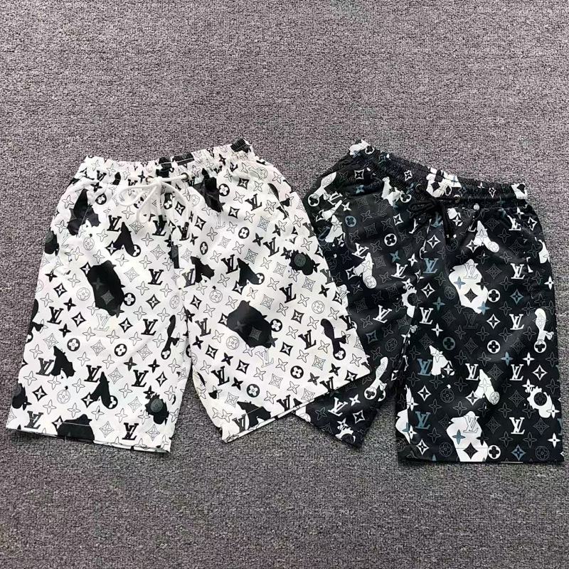 Shorts from Taurusreps