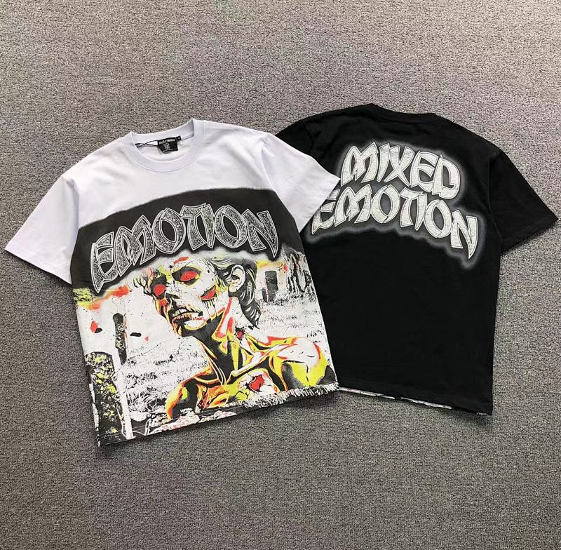 MI D EM Ion T-Shirt