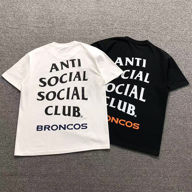 Anti Social Club T-Shirt