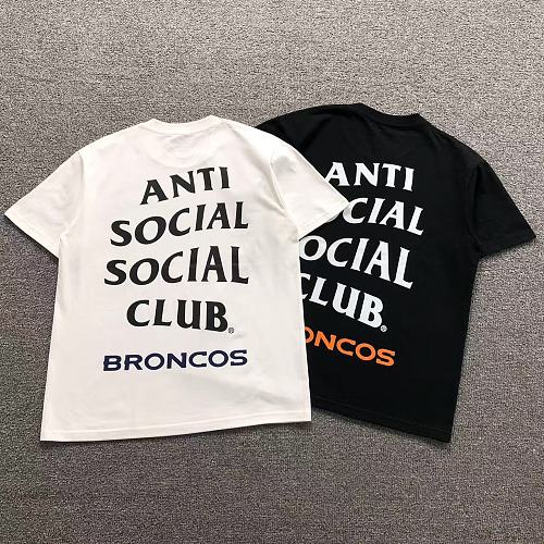 Anti Social Club T-Shirt