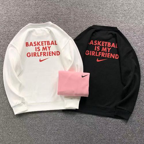 Adidas Nike Hoodie