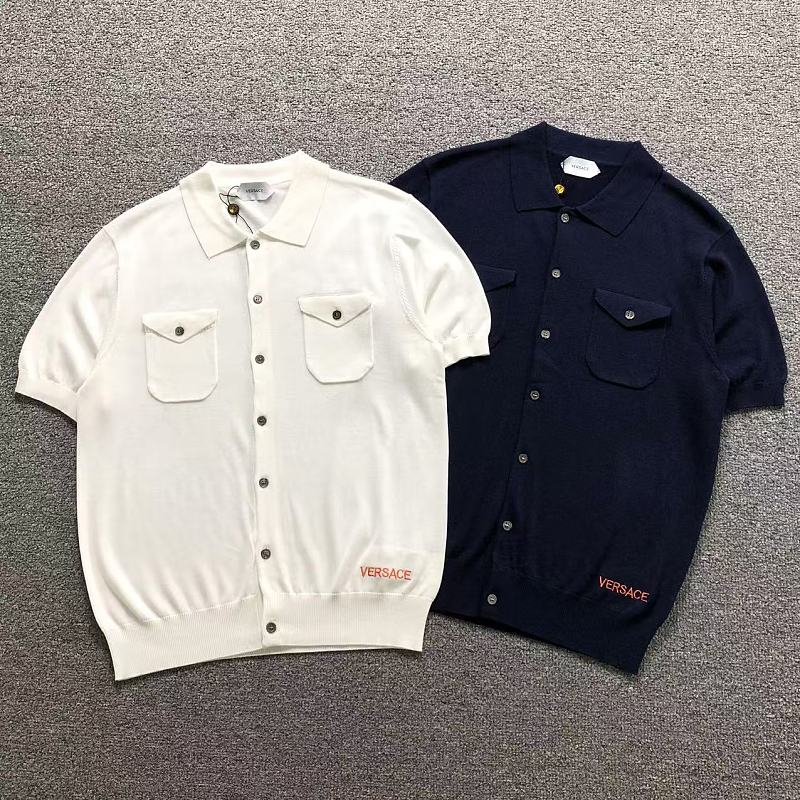 Versace Polo