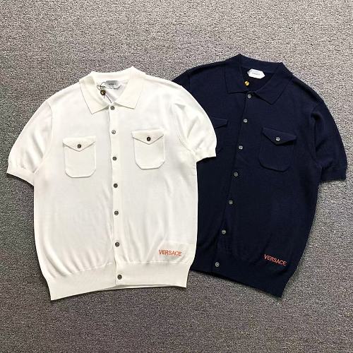 Versace Polo