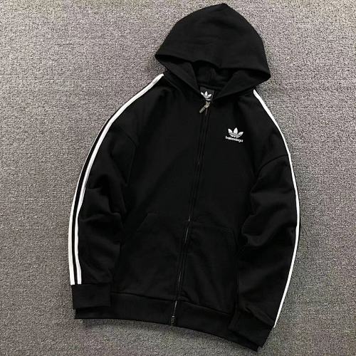 B L IA A Adidas Hoodie