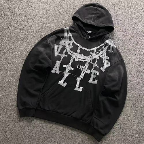 V LL Y Hoodie