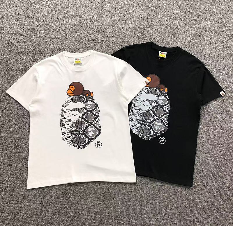 Bape T-Shirt