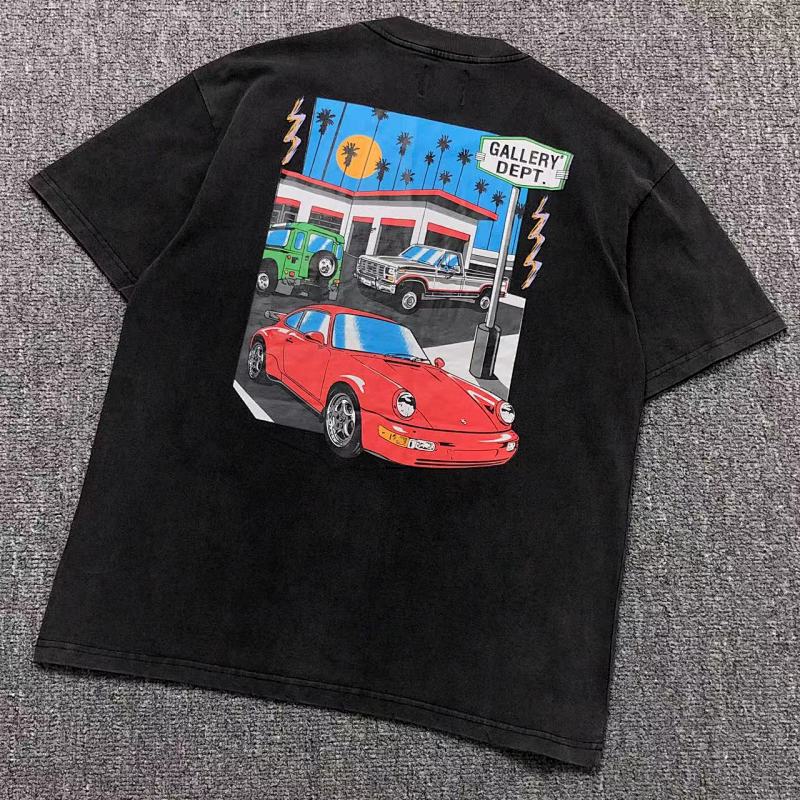 Gallery Dept T-Shirt