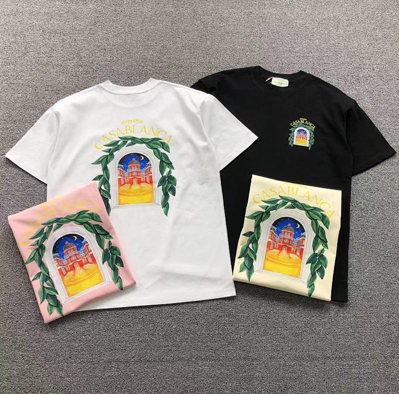 Casablanca T-Shirt