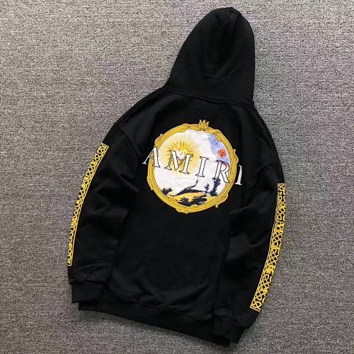 Amiri Hoodie