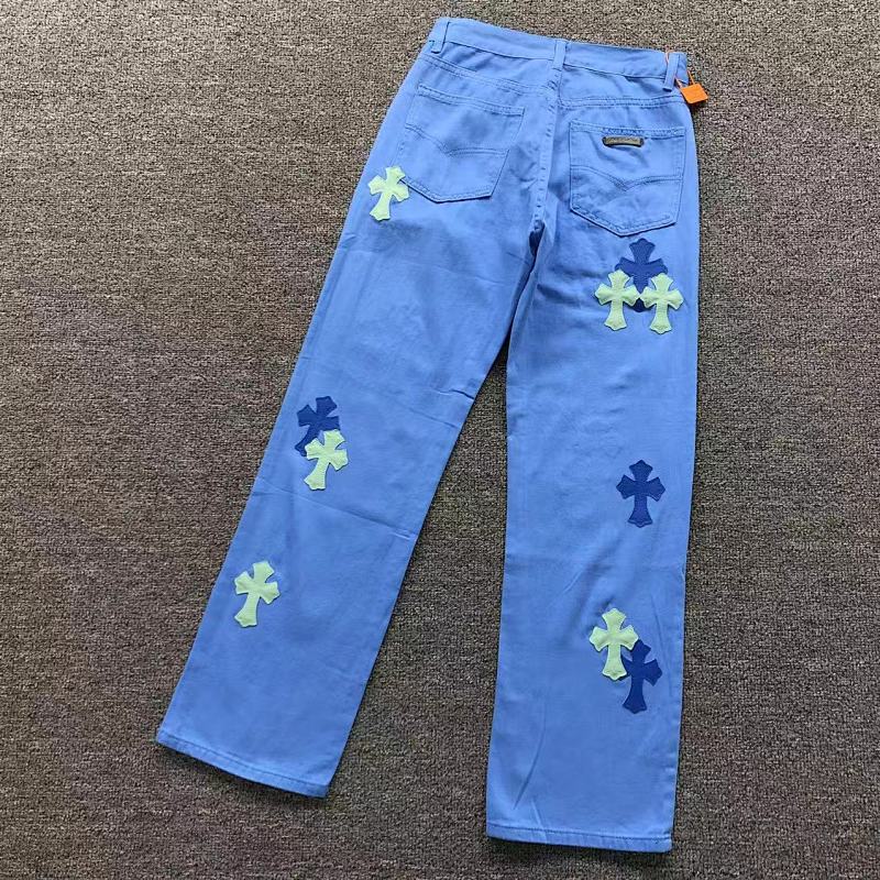 Chrome Hearts Trousers