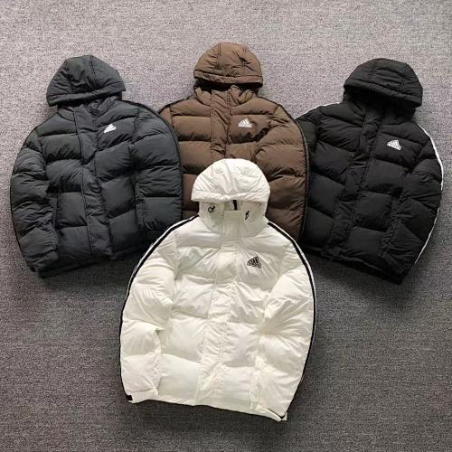 Adidas Cotton Ciothes