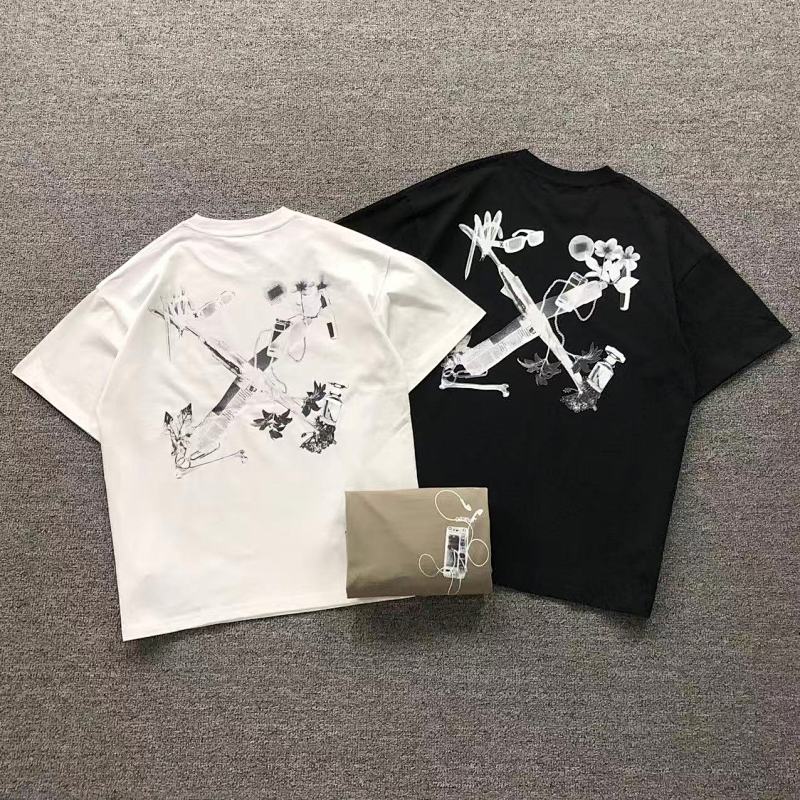 Off-White T-Shirt
