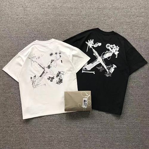 Off-White T-Shirt