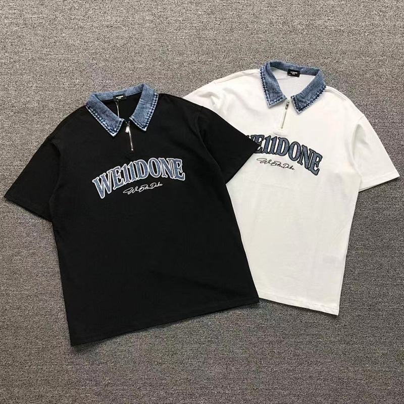 Acne Polo