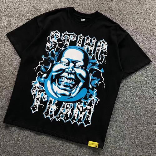 Cou H SY UP T-Shirt